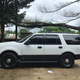 Image for article titled At $12,995, Is This 2011 Ford Expedition XLT Police Interceptor a Tactical Investment?